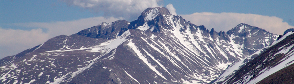 Longs Peak